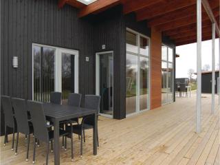 Four-Bedroom Holiday Home Haderslev With A Room Hot Tub 08 - Knud - 7