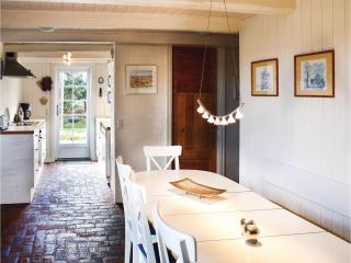 Lovely Home In Ringkøbing With Wifi - Søndervig - 7
