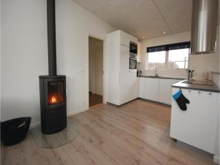 Four-Bedroom Holiday Home Haderslev With A Room Hot Tub 08 - Knud - 6