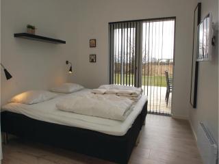 Four-Bedroom Holiday Home Haderslev With A Room Hot Tub 08 - Knud - 4