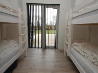 Four-Bedroom Holiday Home Haderslev With A Room Hot Tub 08 - 2