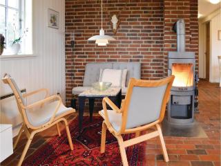 Lovely Home In Ringkøbing With Wifi - Søndervig - 2