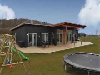 Four-Bedroom Holiday Home Haderslev With A Room Hot Tub 09 - Knud - 9