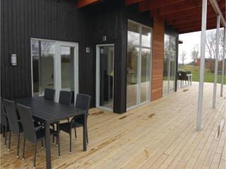 Four-Bedroom Holiday Home Haderslev With A Room Hot Tub 09 - Knud - 7
