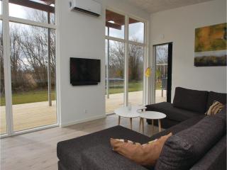 Four-Bedroom Holiday Home Haderslev With A Room Hot Tub 09 - Knud - 6