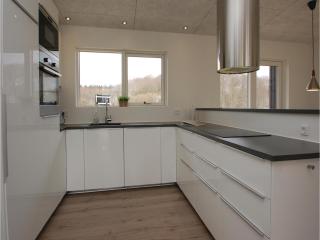 Four-Bedroom Holiday Home Haderslev With A Room Hot Tub 09 - Knud - 4