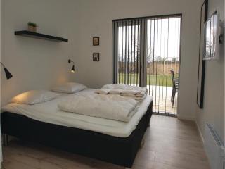 Four-Bedroom Holiday Home Haderslev With A Room Hot Tub 09 - 1