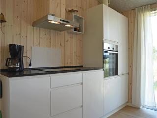 Holiday Home Ringkobing Xliv - Klegod - 6