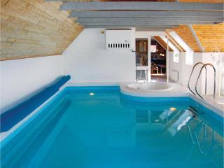 Beautiful Home In Ringkøbing With Sauna - Klegod - 9