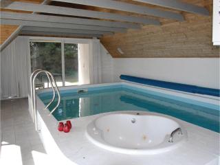 Beautiful Home In Ringkøbing With Sauna - 8