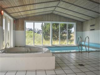 Gorgeous Home In Ringkøbing With Sauna - 6