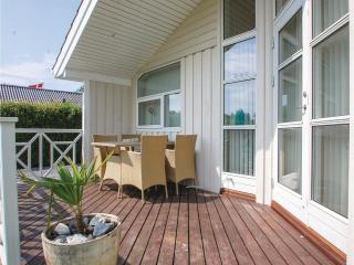 Holiday Home Haderslev With Fireplace Ii - 5