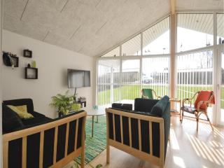 Two-Bedroom Holiday Home Haderslev 02 - Kelstrup Strand - 3