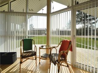 Two-Bedroom Holiday Home Haderslev 02 - Kelstrup Strand - 2
