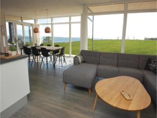 Holiday Home Haderslev With Sea View 12 - Kelstrup Strand - 9