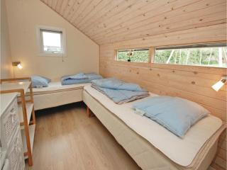 Holiday Home Hejsager Strandvej - 1