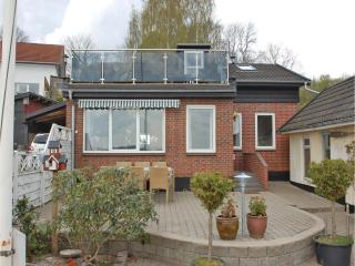 Holiday Home Sønderballevej Rødekro Ix - 8