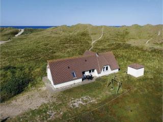 Stunning Home In Ringkøbing With Sauna - 9