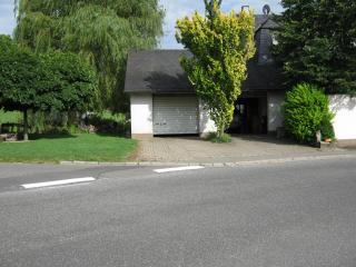 Stierstall-Suite Pension Wahlenau - 9