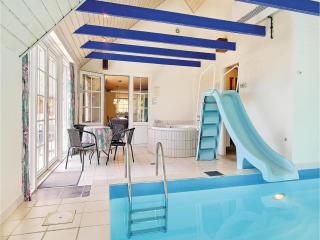 Pet Friendly Home In Ringkøbing - Klegod - 8