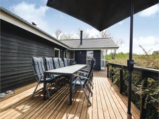 Holiday Home Barsbæklund Aabenraa Iii - Loddenhøj - 7