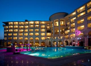 Stella Di Mare Beach Hotel & Spa - Sharm El Sheikh - 4