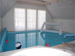 4 Bedroom Amazing Home In Ringkøbing - Nørre Lyngvig - 6