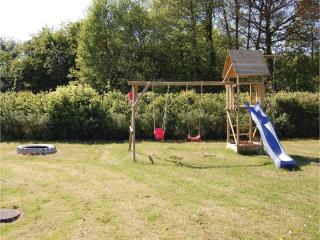Holiday Home Hvedemarken Sjølund I - Hejls - 8