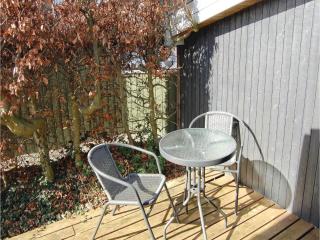 Holiday Home Binderup Strandpark Bjert Denmark - 7