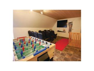 Holiday Home Skamling Vejen - Sønder Bjert - 8