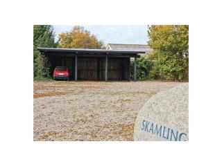 Holiday Home Skamling Vejen - Sønder Bjert - 1