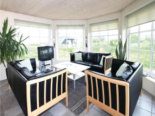 Holiday Home Ringkøbing 19 - Klegod - 9