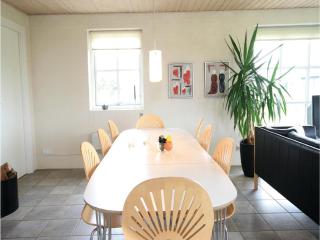 Holiday Home Ringkøbing 19 - Klegod - 7