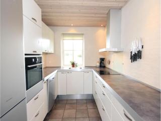 Holiday Home Ringkøbing 19 - 4