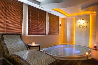 Hotel Galicja Wellness & SPA - Oświęcim - 8