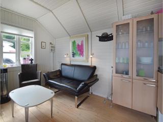 One-Bedroom Holiday Home In Haderslev - Haderslev - 1