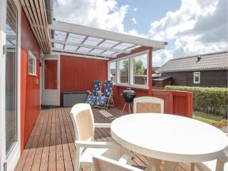 Holiday Home Haderslev Ii - Kelstrup Strand - 8