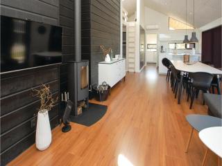 Holiday Home Haderslev With A Fireplace 08 - Kelstrup - 8
