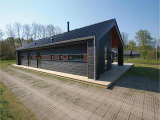 Holiday Home Haderslev With A Fireplace 08 - Kelstrup - 6