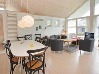 Holiday Home Hoelgårdvej - Kelstrup - 8