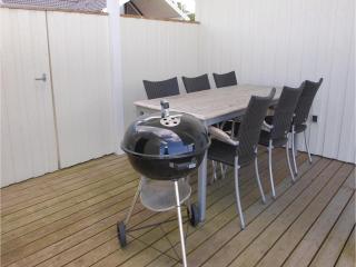 Holiday Home Hoelgårdvej - Kelstrup - 1
