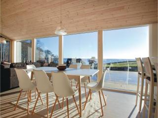 Four-Bedroom Holiday Home In Haderslev - 9
