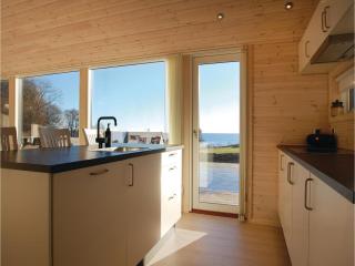 Four-Bedroom Holiday Home In Haderslev - 2