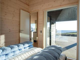 Four-Bedroom Holiday Home In Haderslev - 1