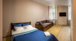 Apart Hotel Smart Studio - Charkiv - 2