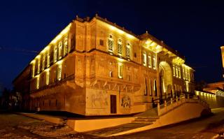 Vivaana Culture Hotel - 7