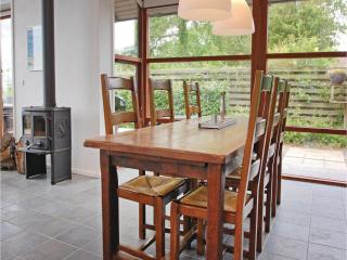 Three-Bedroom Holiday Home Bjert With Sea View 08 - Sønder Bjert - 2