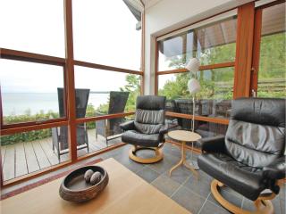 Three-Bedroom Holiday Home Bjert With Sea View 08 - Sønder Bjert - 1