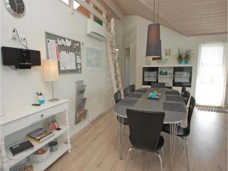 Holiday Home Flovt Havevej Dnmk - 4