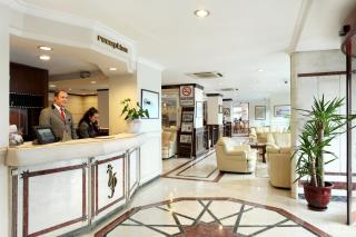 Izmir Palas Hotel - Smirne - 1